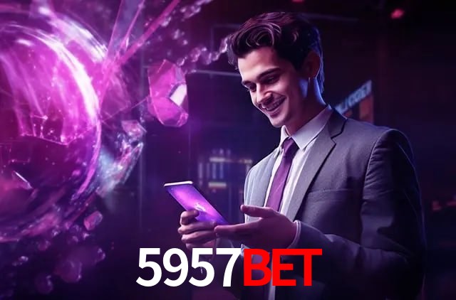 Experiência VIP 5957bet