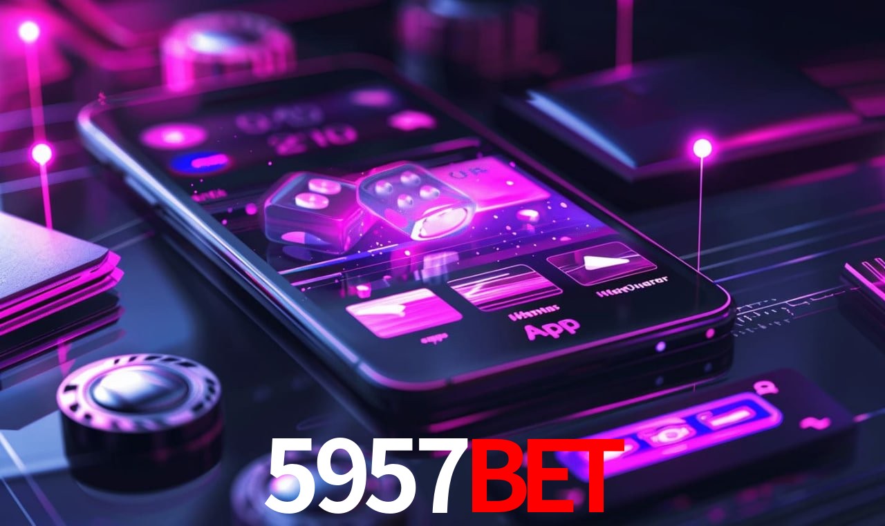 Welcome Bonus 5957bet