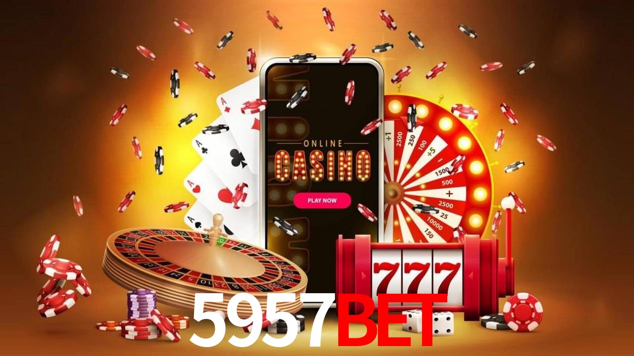 Experiência VIP 5957bet