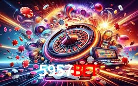 Mesa de Blackjack 5957bet