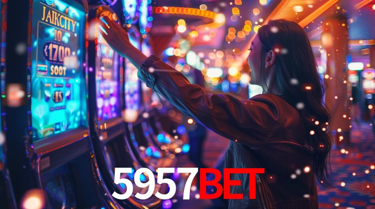 Explore as vantagens do 5957bet: serviço profissional e confiabilidade