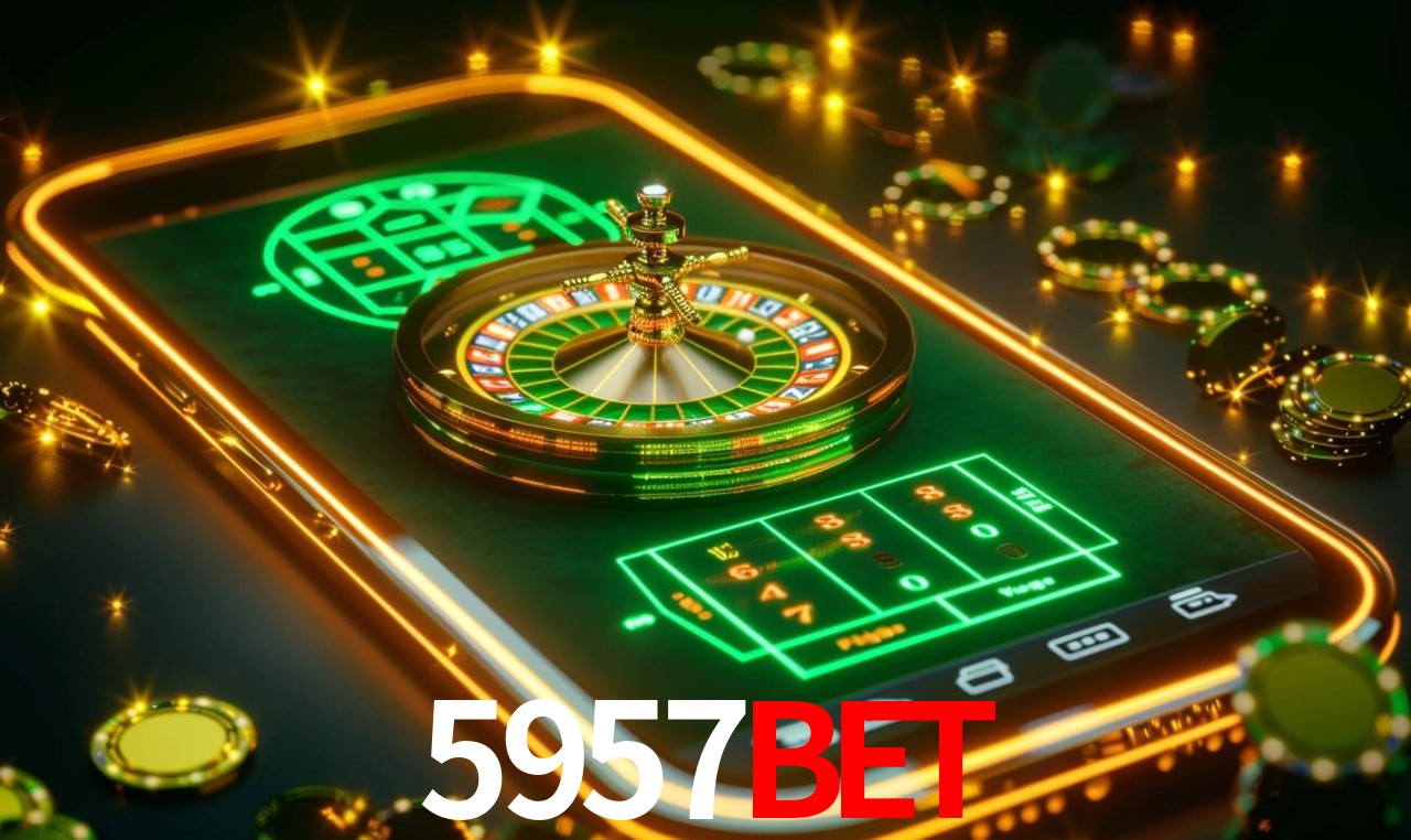 Provedores de Jogos 5957bet