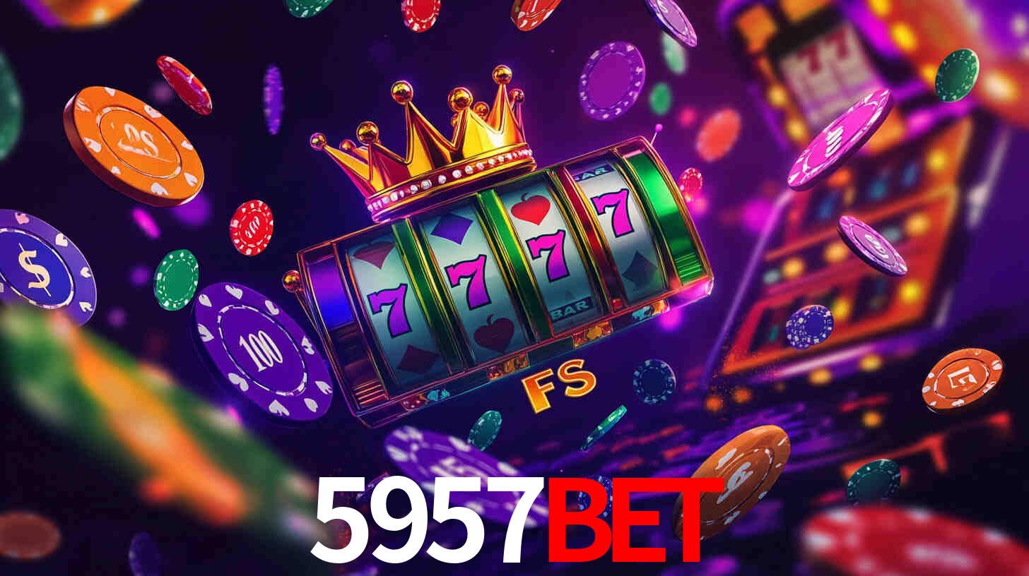 Roulette Table 5957bet