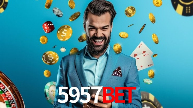 Live Casino 5957bet