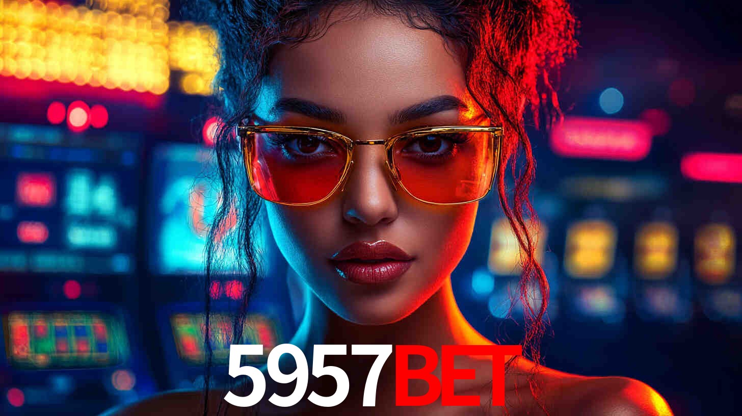 Inovações de Jogos na 5957bet: O Futuro das Experiências Interativas