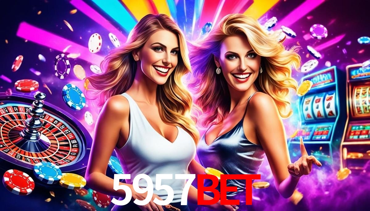 A Emoção da Loteria na 5957bet: Uma Chance de Mudança de Vida