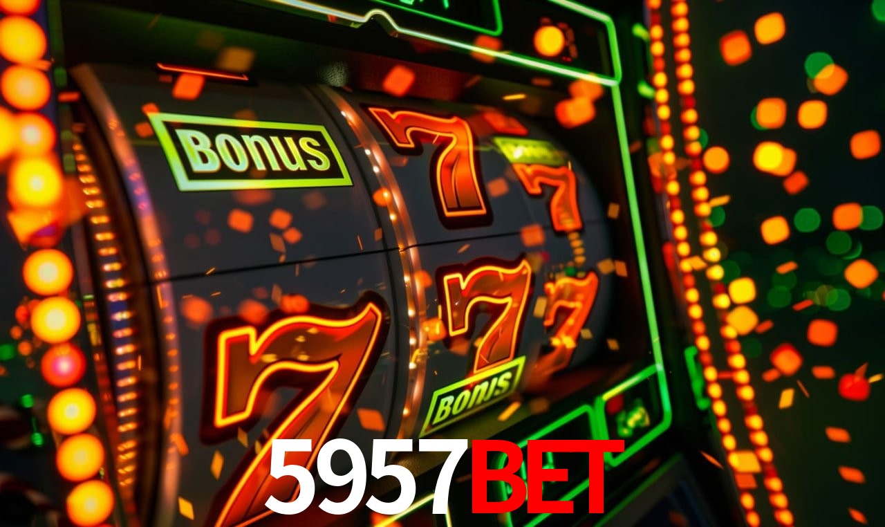 Descubra a Essência do 5957bet: Nossa História e Compromissos