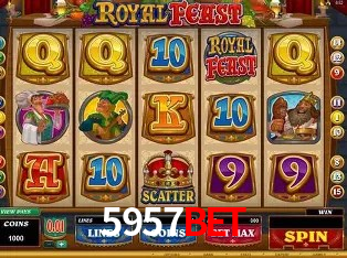 APP oficial da 5957bet para mobile