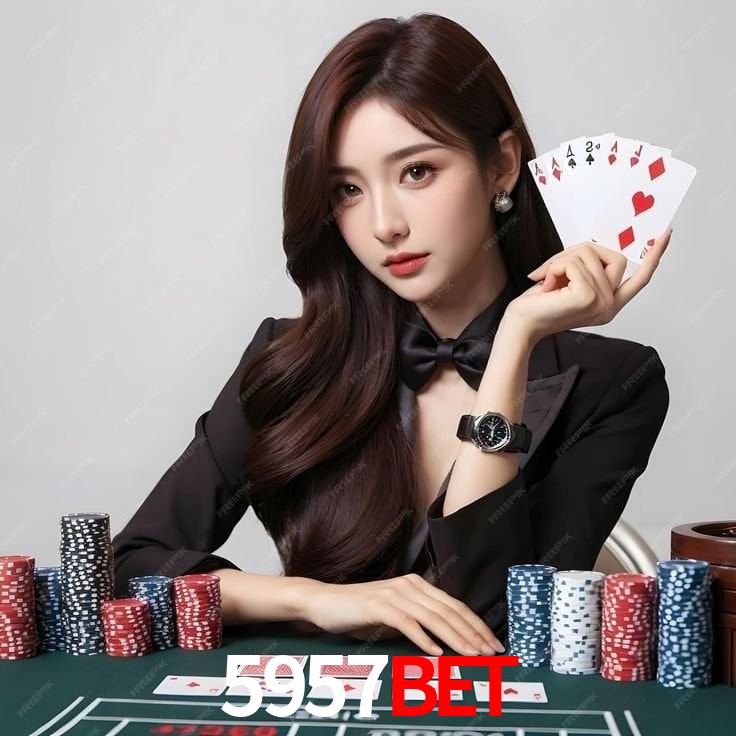 Jogos de Slot 5957bet