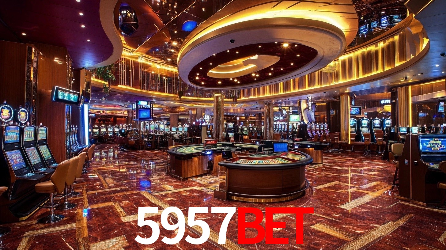 VIP Casino 5957bet
