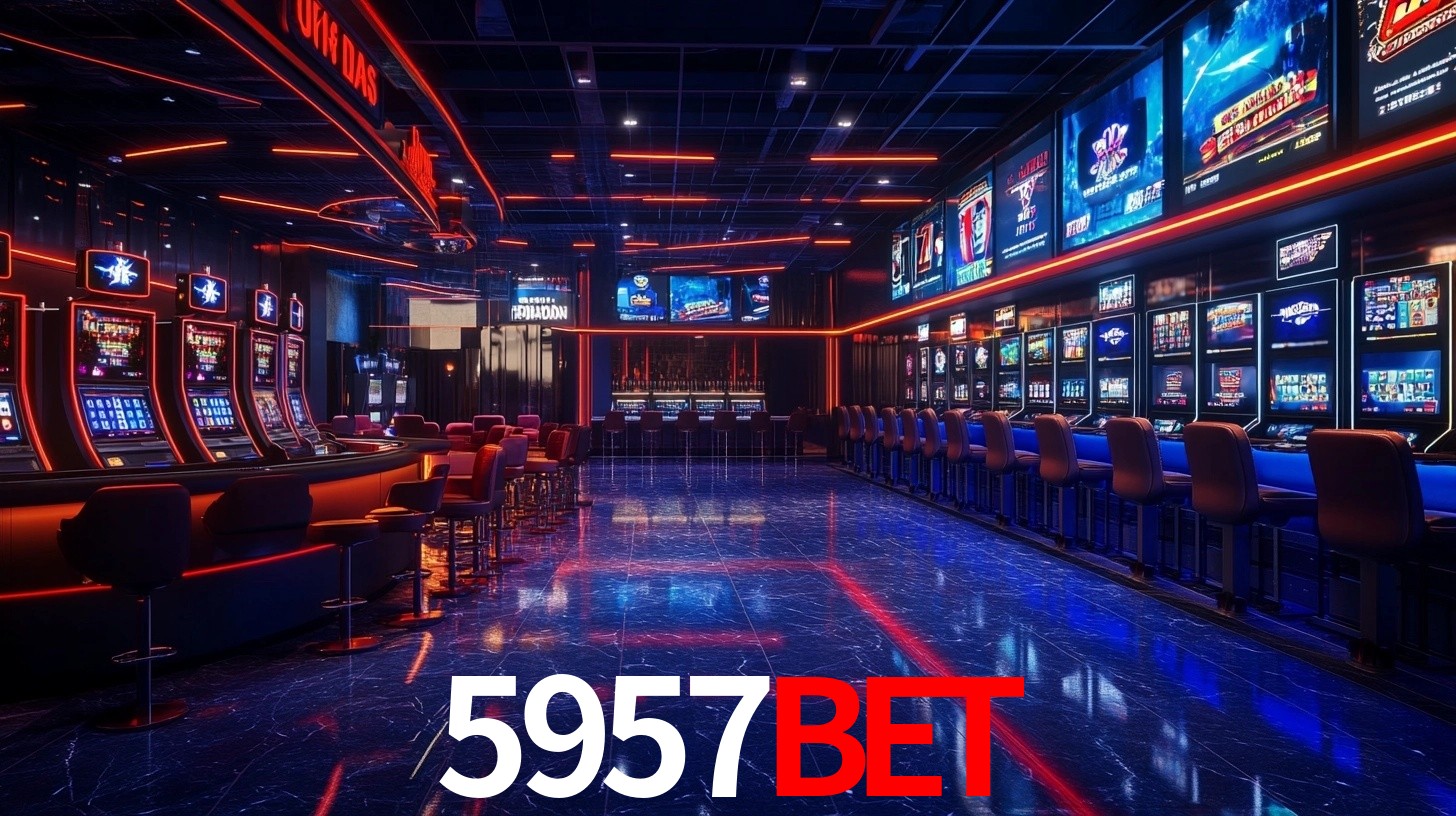 Blackjack Table 5957bet