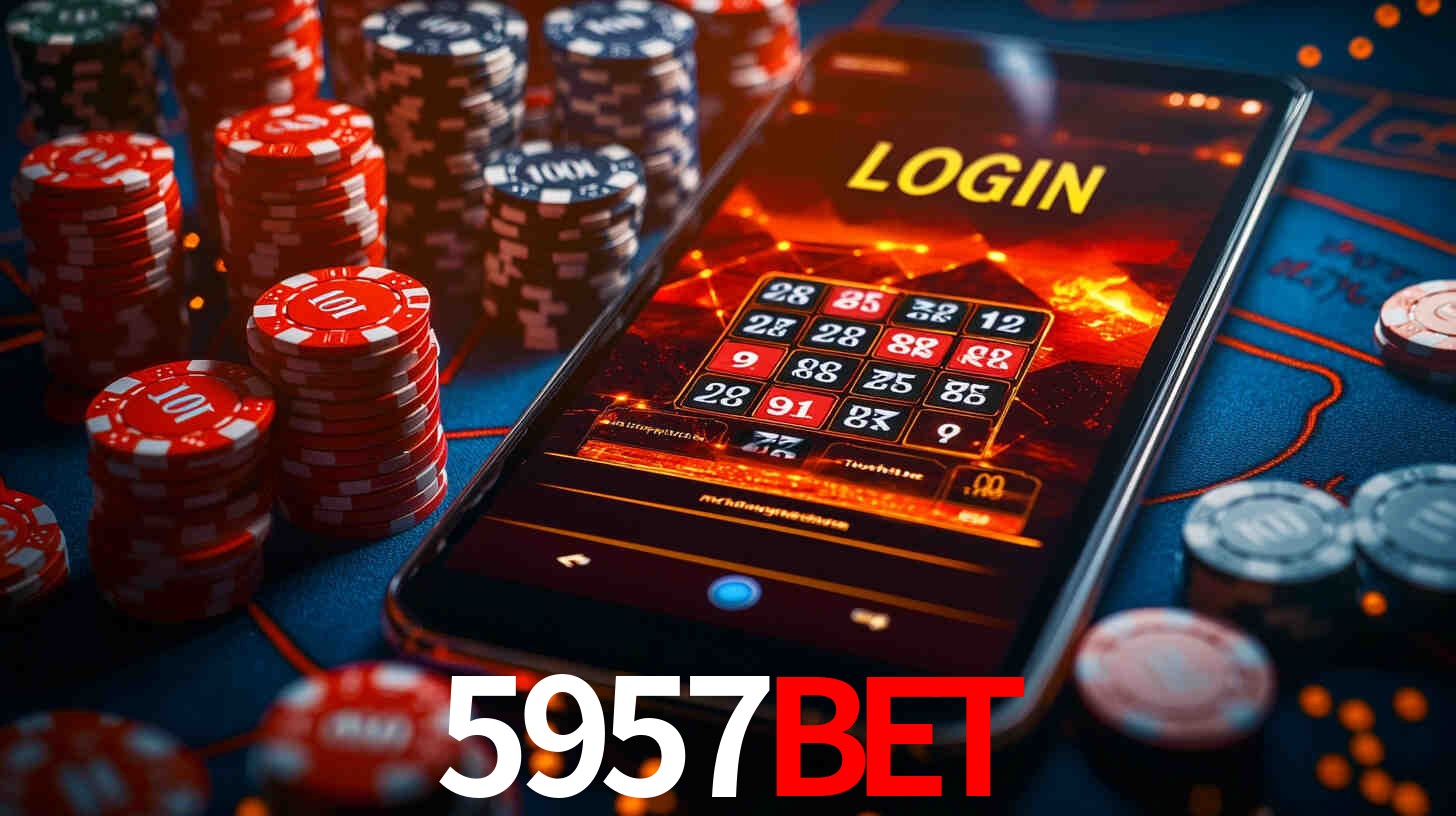 5957bet.com