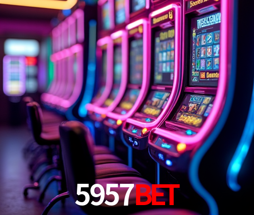 Promoção Relâmpago 5957bet