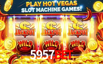 Desvendando o Mundo dos Jogos Virtuais na 5957bet