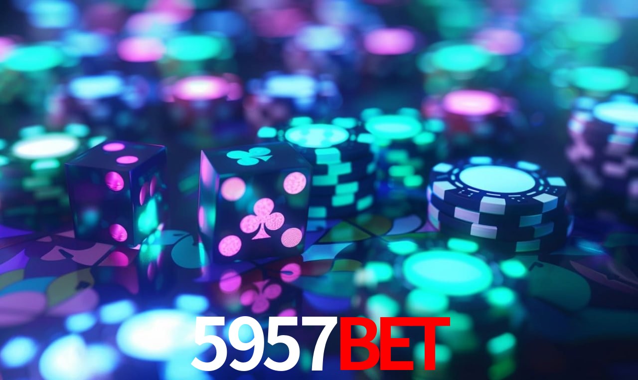 Jogos Exclusivos 5957bet