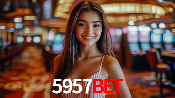 Welcome Bonus 5957bet