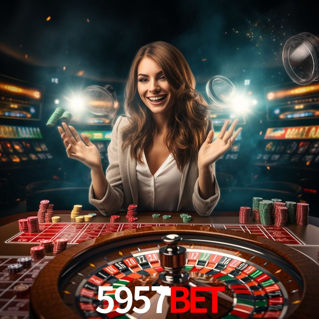 5957bet App Interface