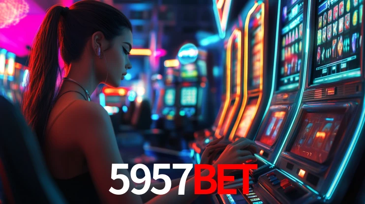 Exclusive Games 5957bet