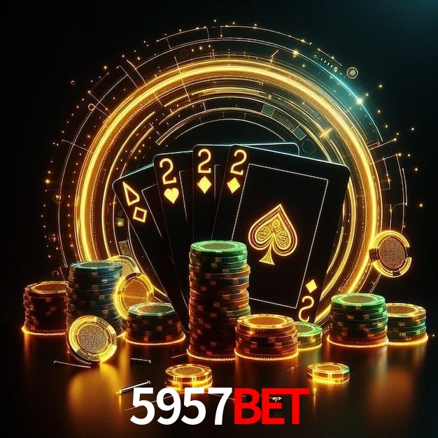 Apostas de Tênis 5957bet