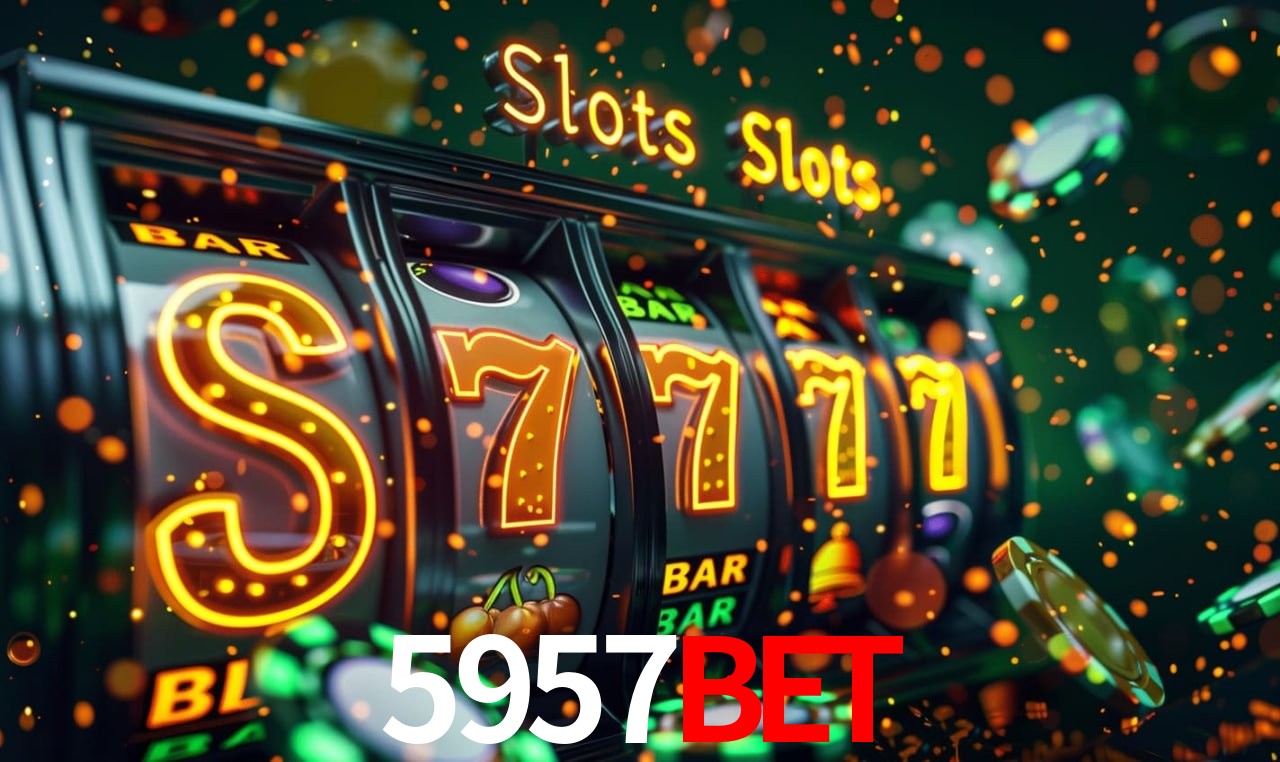 Programa VIP 5957bet