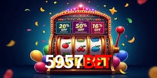 Casino Ao Vivo 5957bet