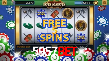 Descubra a Magia dos Jogos de Arcade no 5957bet
