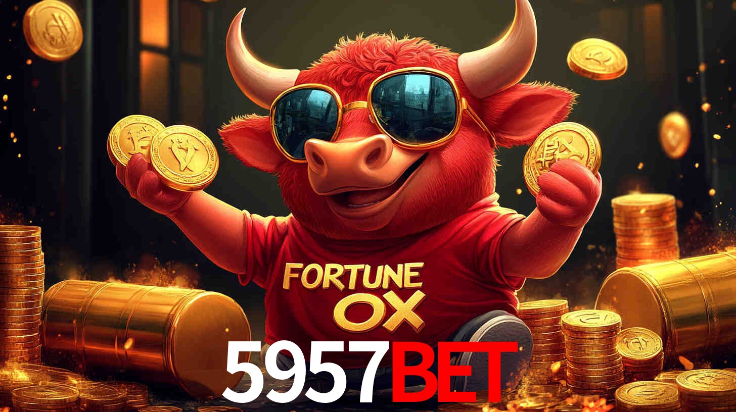 A Emoção da Loteria na 5957bet: Uma Chance de Mudança de Vida