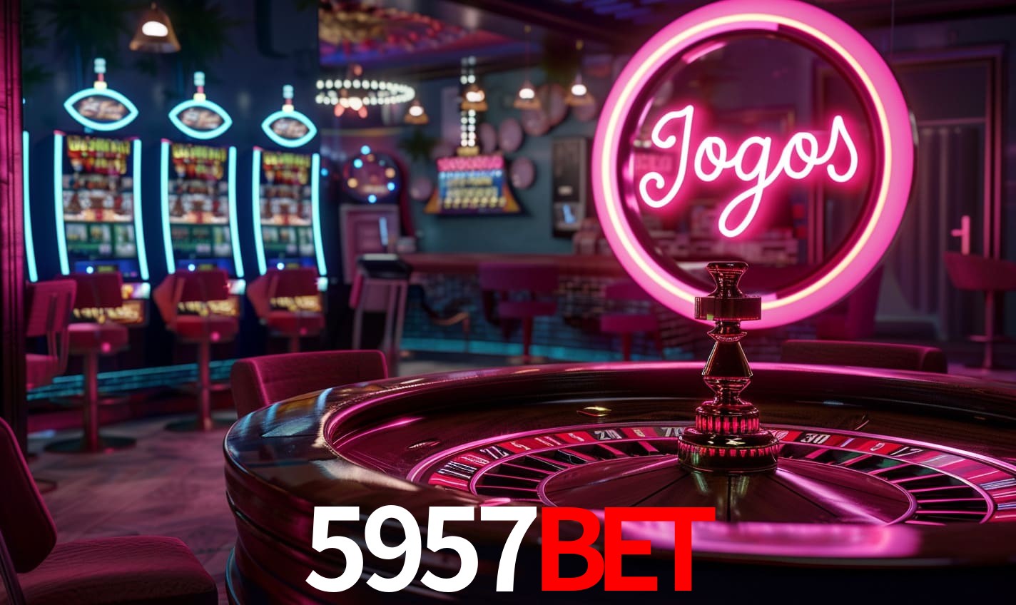 Apostas Esportivas na 5957bet: Um Guia Completo