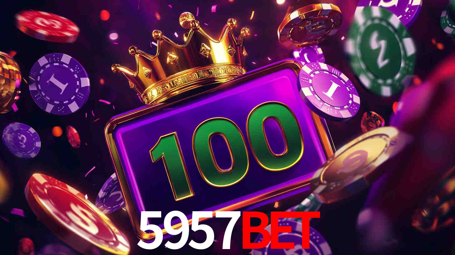 Live Casino 5957bet