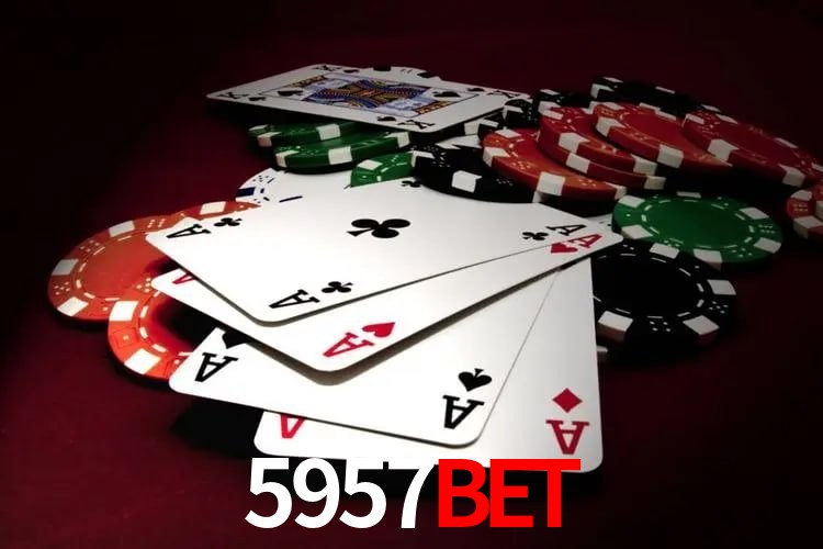 Interface Premium 5957bet