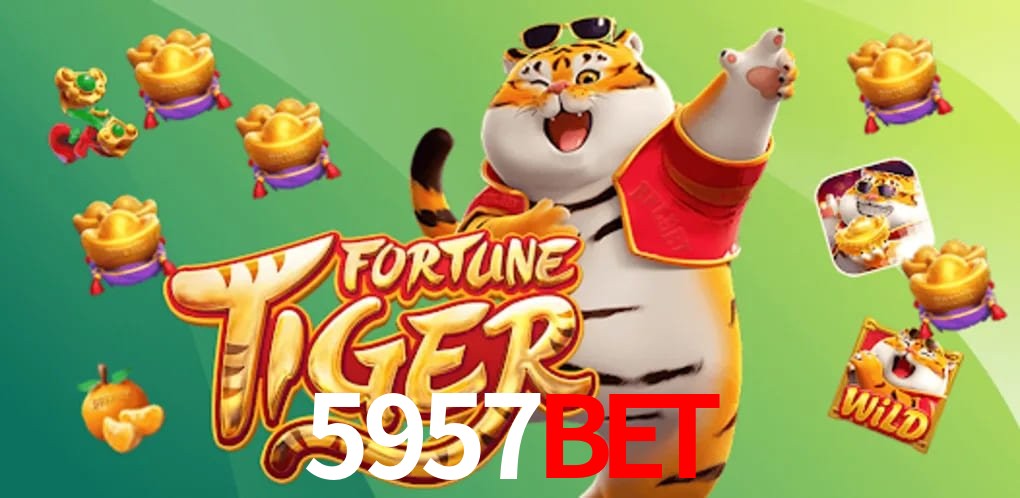 Bonus Features 5957bet