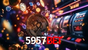 Descubra a Essência do 5957bet: Nossa História e Compromissos