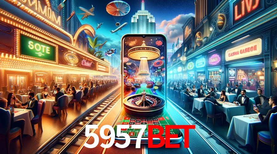 Platform Technology 5957bet