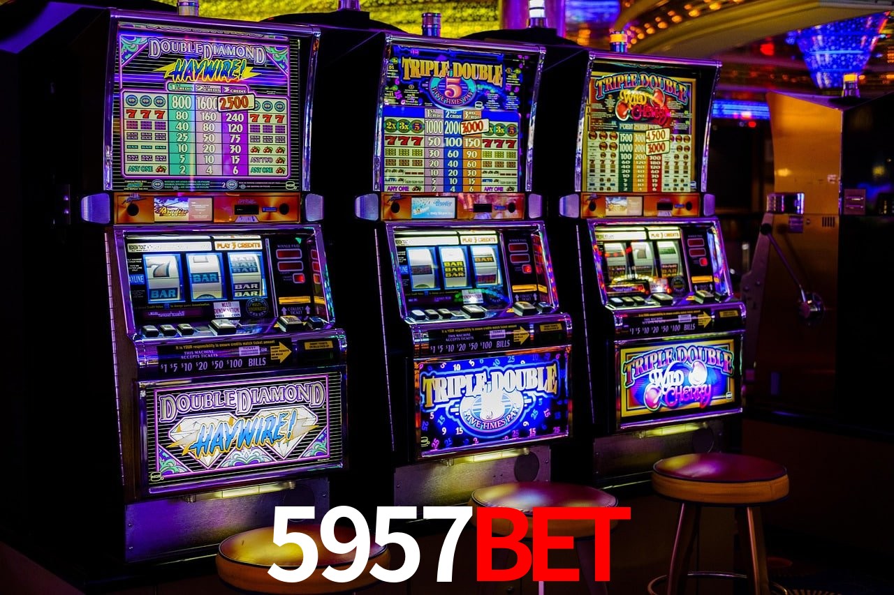 Torneios 5957bet
