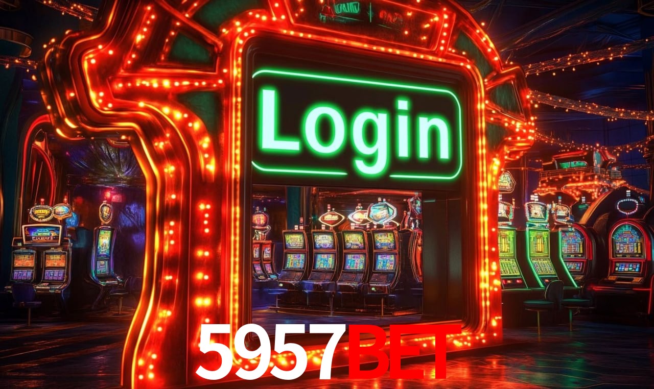 Casino Ao Vivo 5957bet