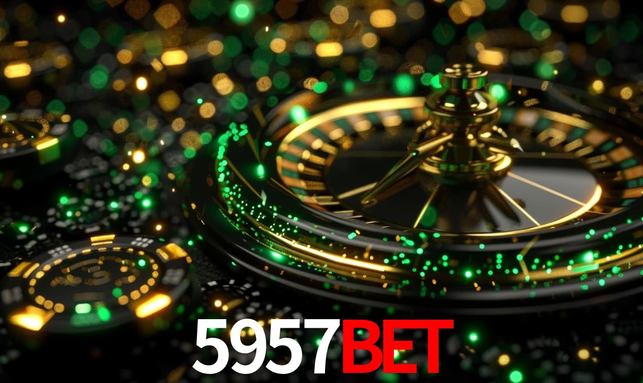 Ofertas Exclusivas 5957bet