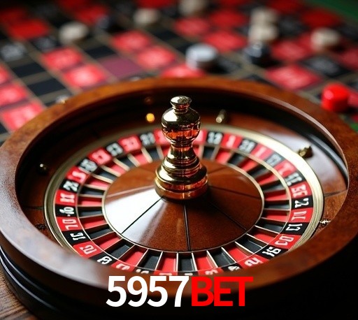 Tecnologia da Plataforma 5957bet