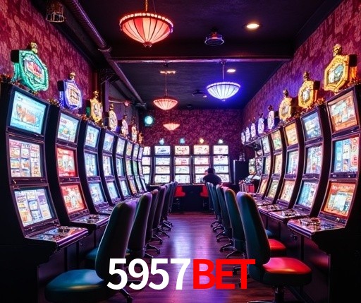 Promoções Sazonais 5957bet