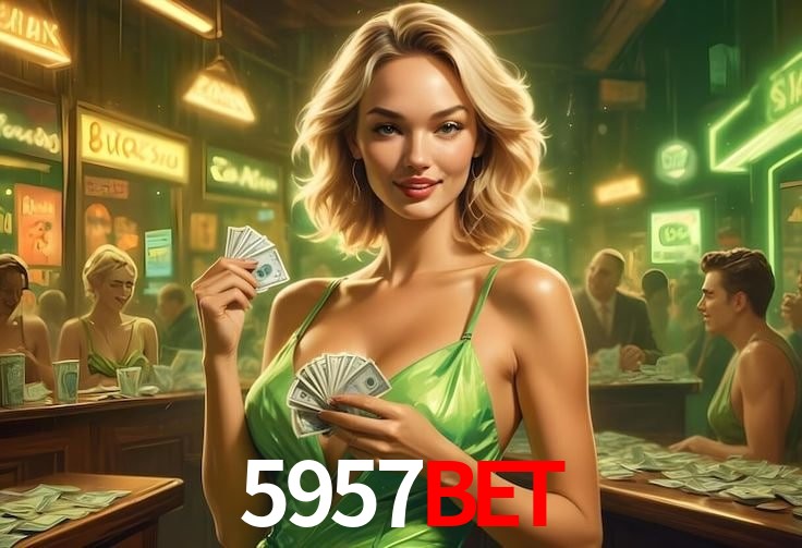 Descubra o Programa VIP da 5957bet: Vantagens Exclusivas para Jogadores