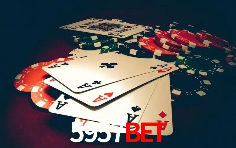 cassino 5957bet