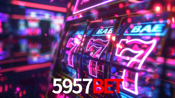 Secure Login 5957bet