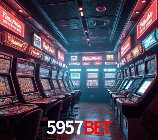 Design Responsivo 5957bet