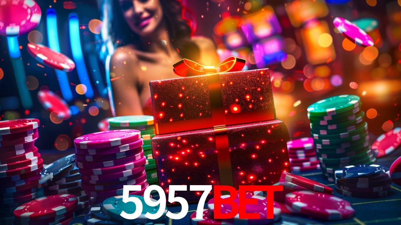 Explorando a Categoria de Eventos em Apostas na 5957bet