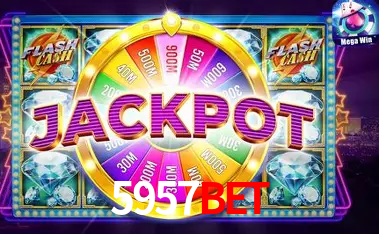 Descubra o Mundo do Cassino Online com 5957bet