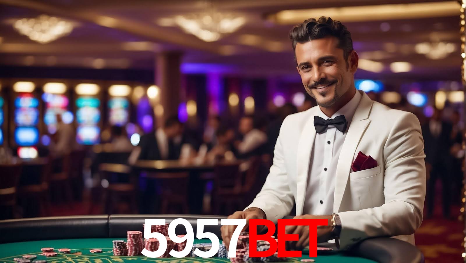 Diretório de Jogos 5957bet