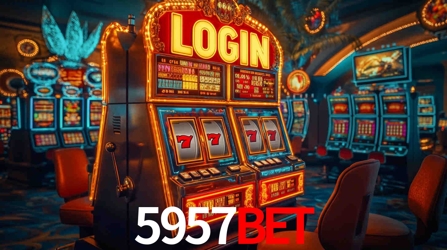 Daily Bonuses 5957bet