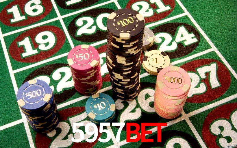 Casino VIP 5957bet