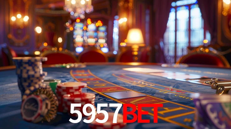 Account Benefits 5957bet