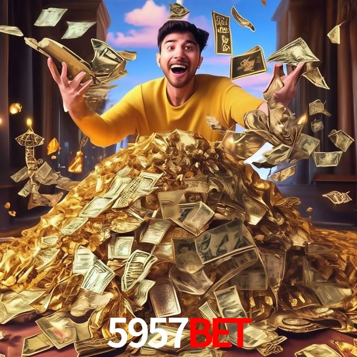 PIX Instantâneo 5957bet