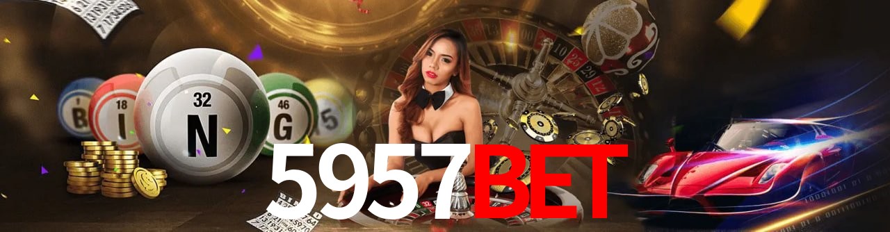 Especiais de Fim de Semana 5957bet